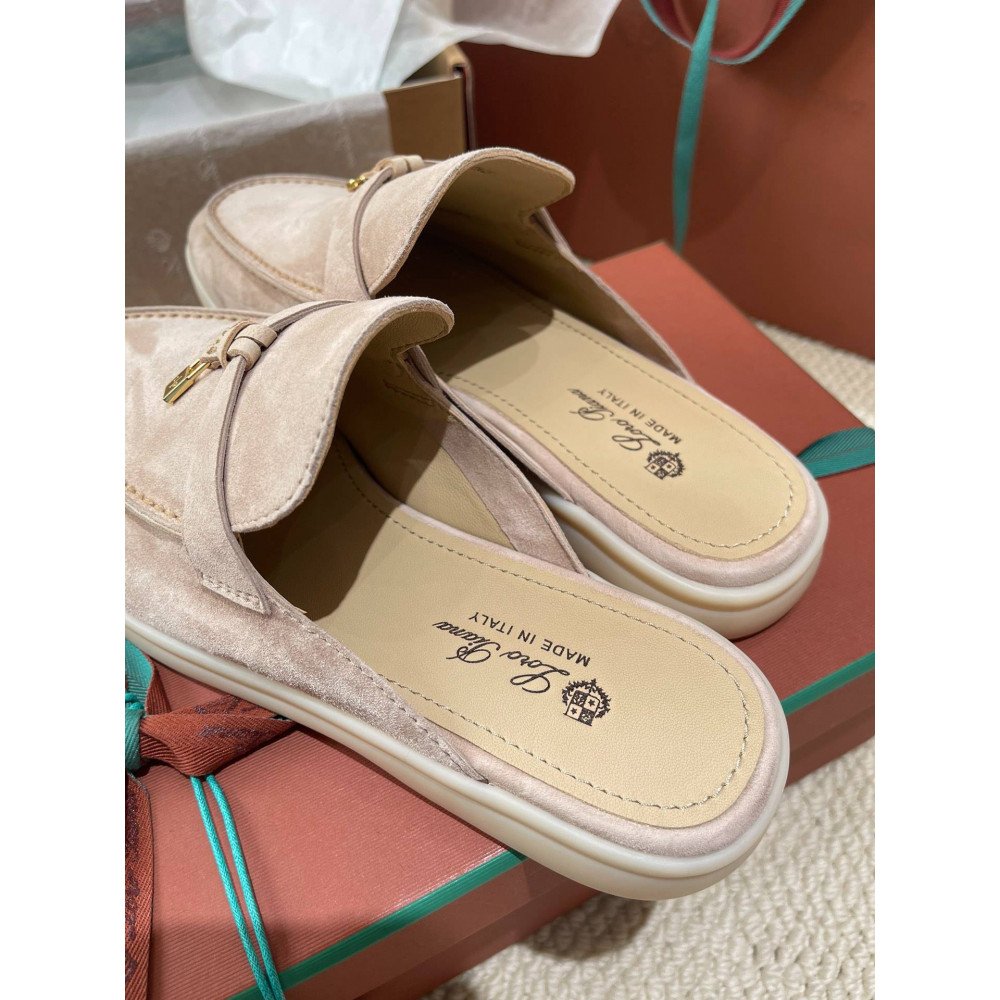 LeFou slippers
