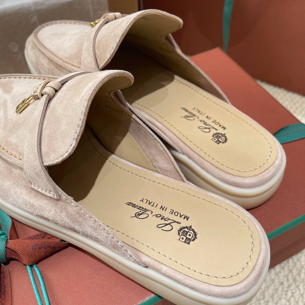 LeFou slippers