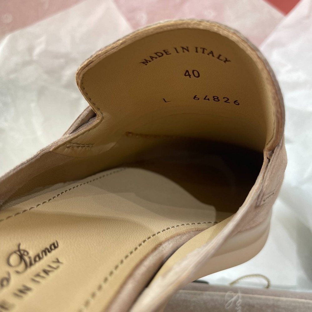 LeFou slippers