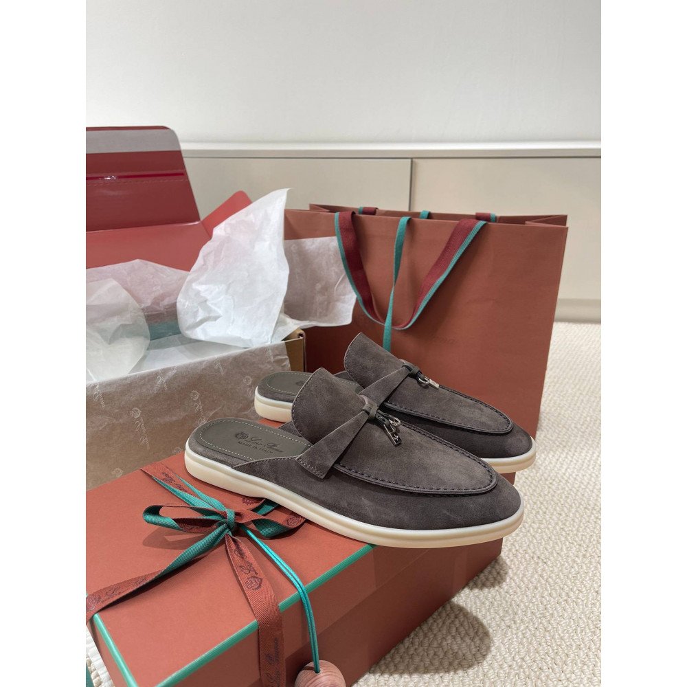 LeFou slippers