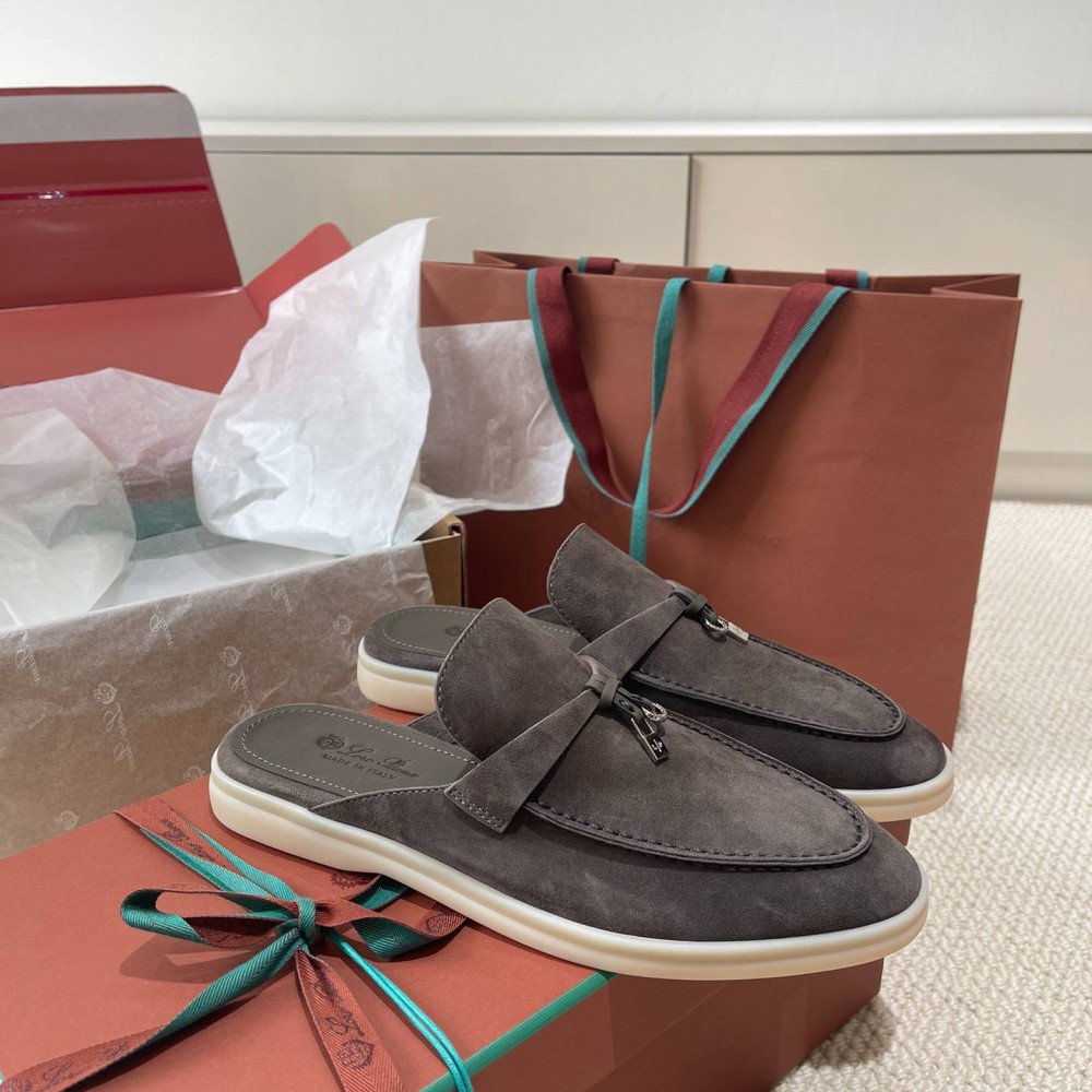 LeFou slippers