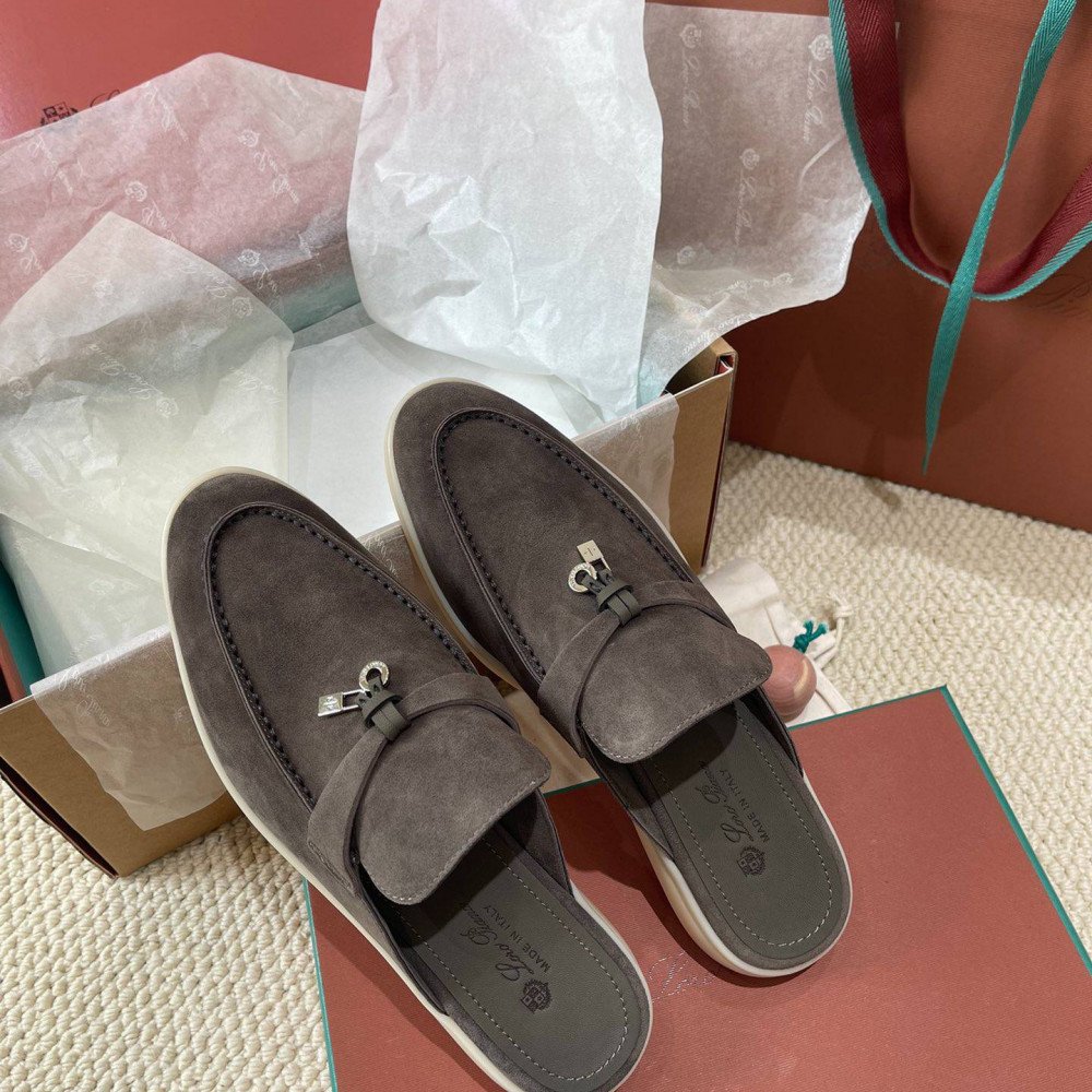 LeFou slippers