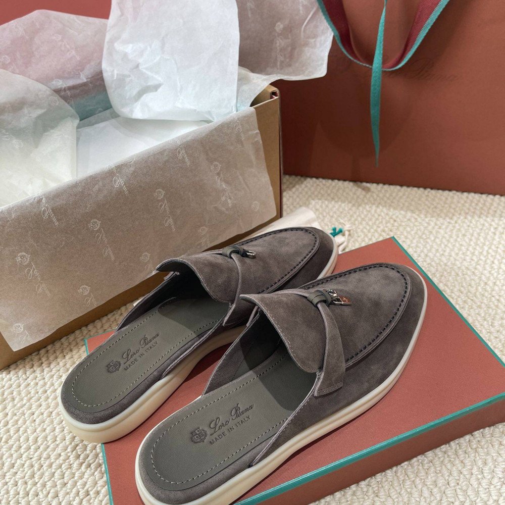LeFou slippers