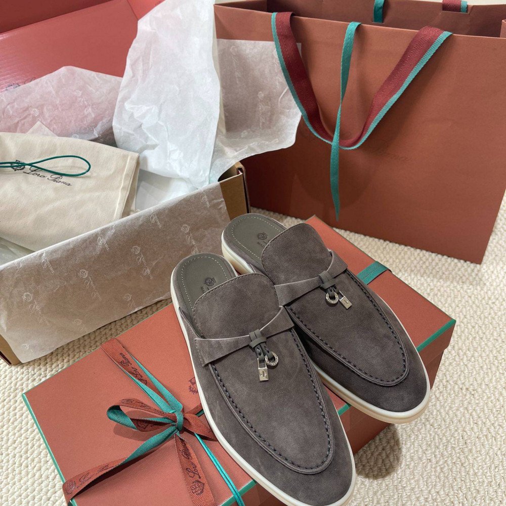 LeFou slippers