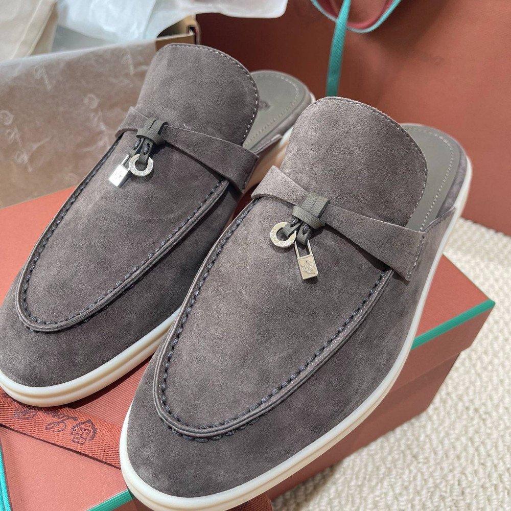 LeFou slippers