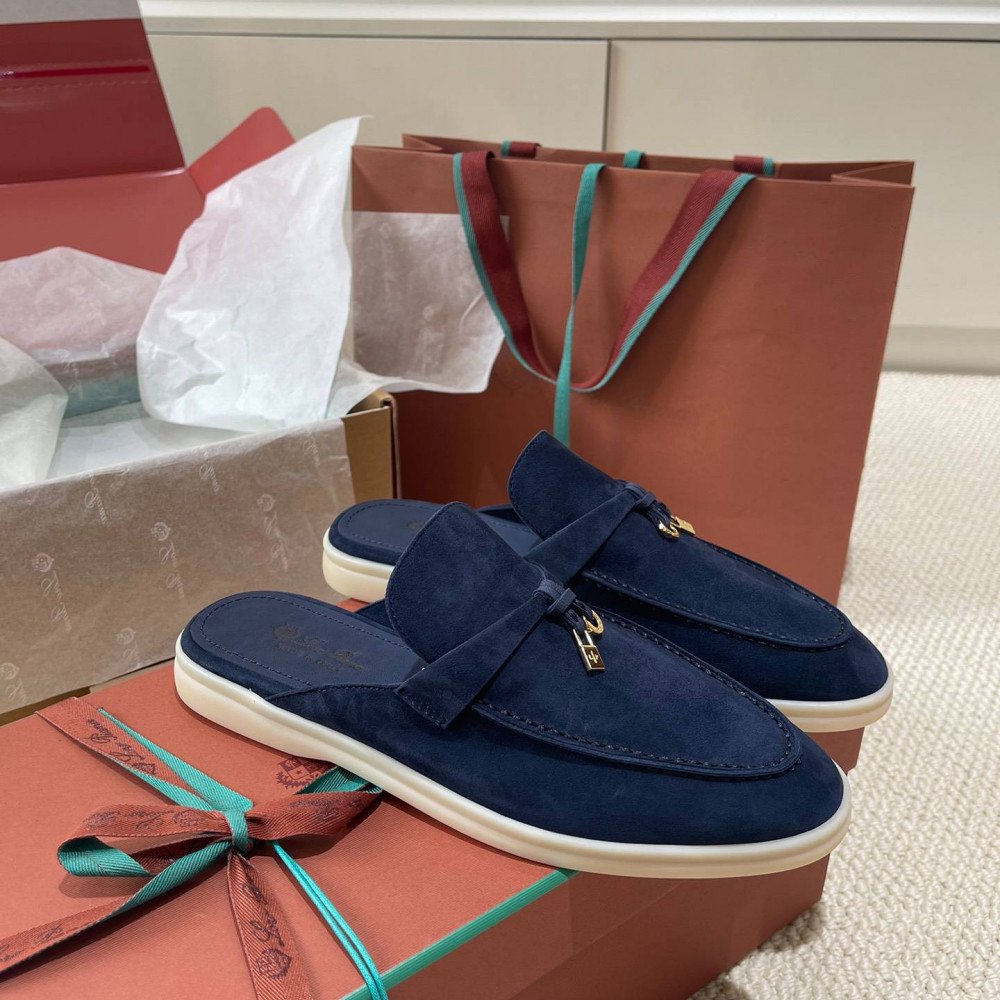LeFou slippers