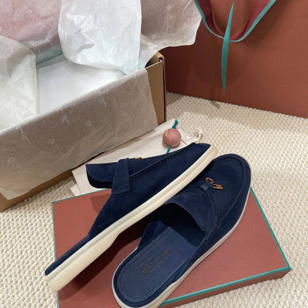 LeFou slippers