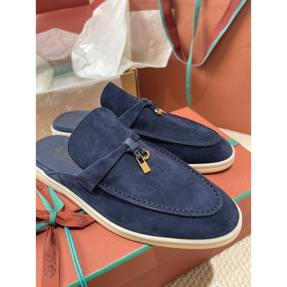 LeFou slippers