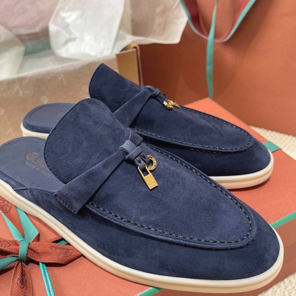 LeFou slippers