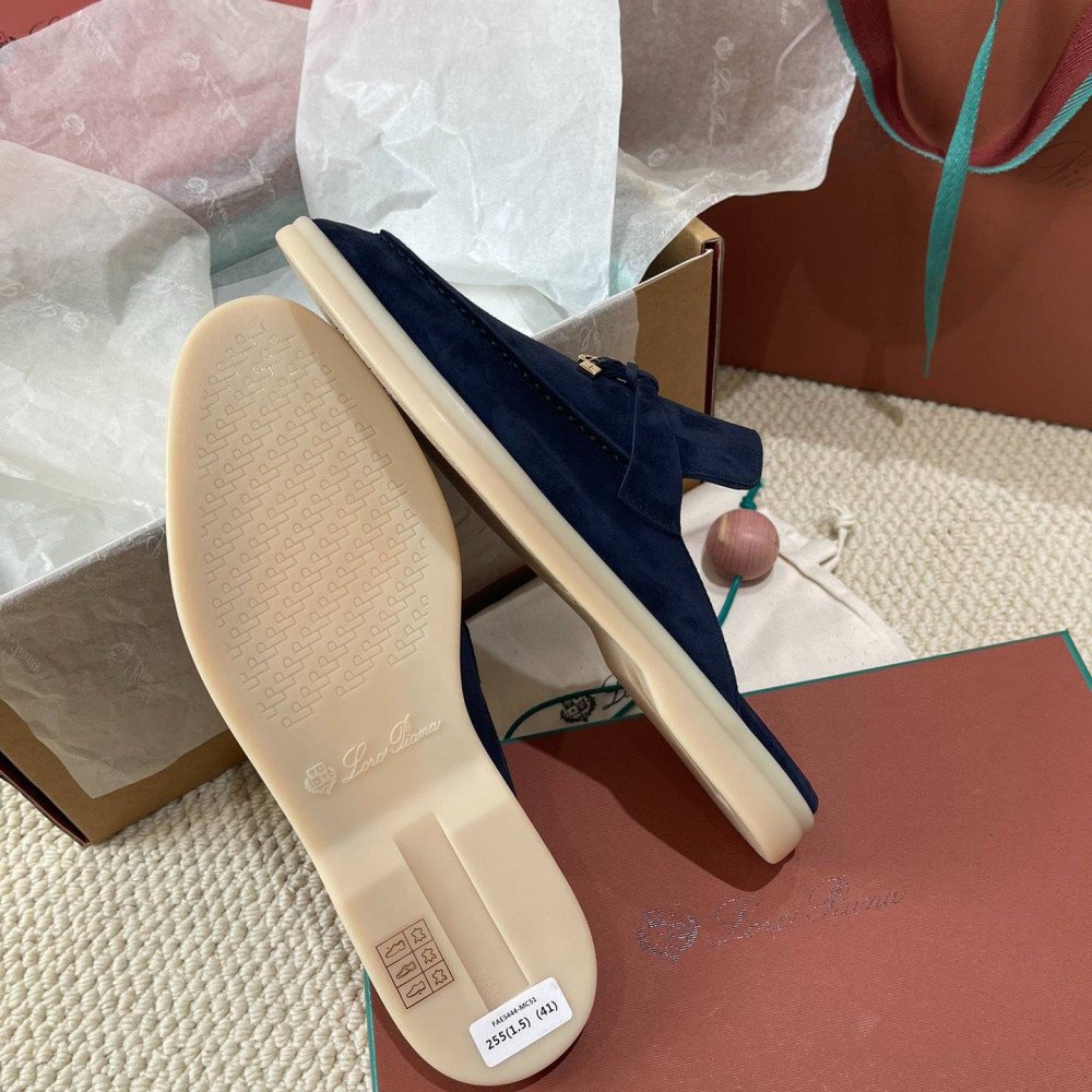 LeFou slippers