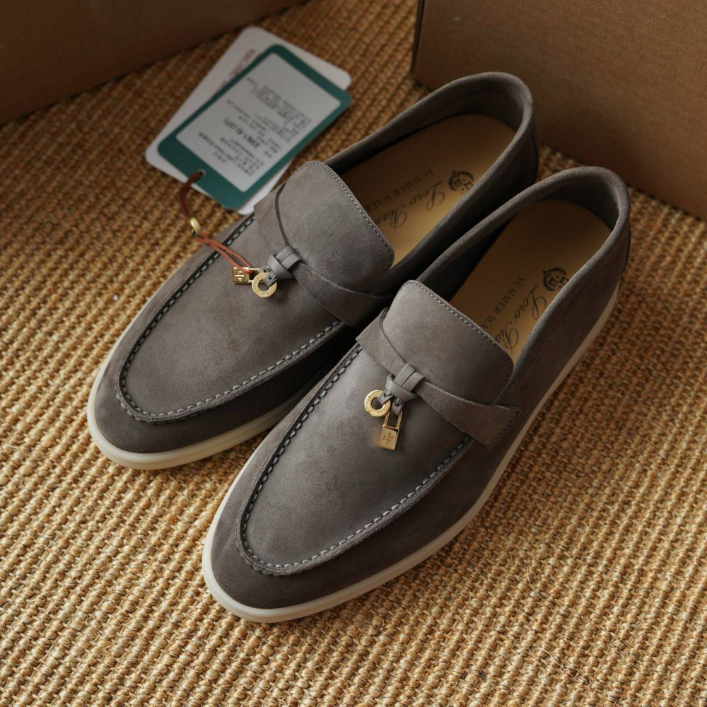 Loafers Loafers