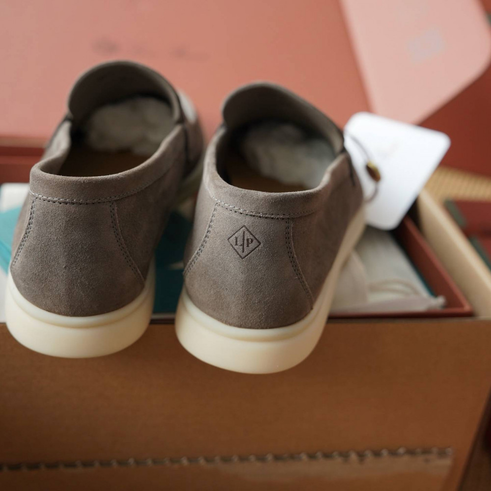Loafers Loafers