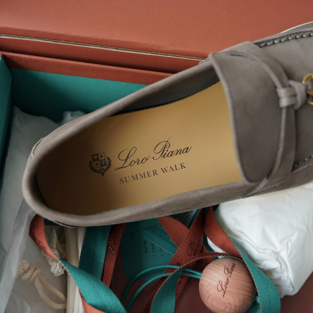 Loafers Loafers