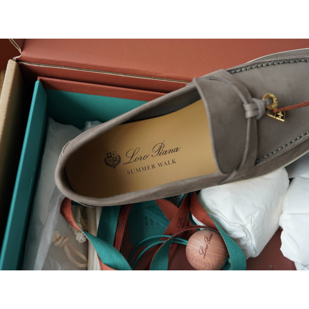 Loafers Loafers