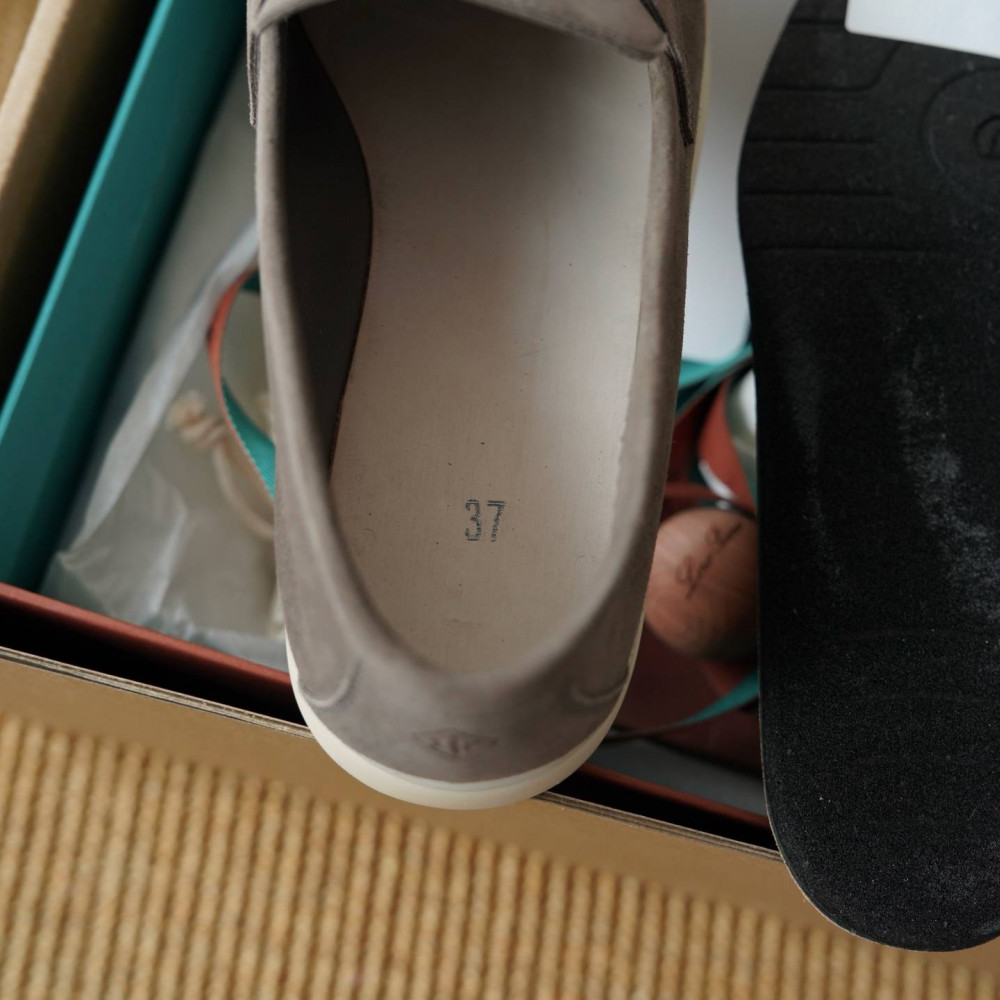 Loafers Loafers