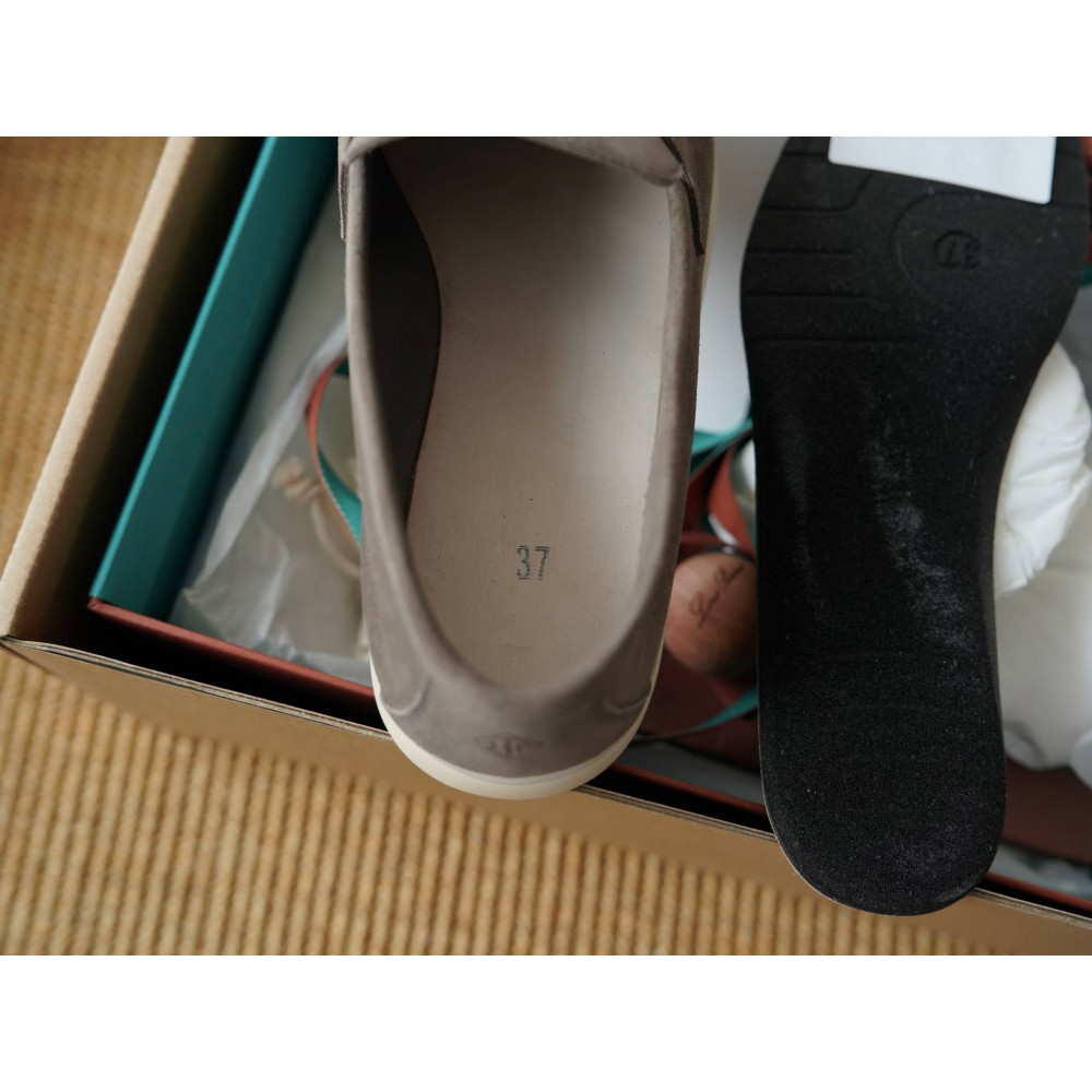 Loafers Loafers