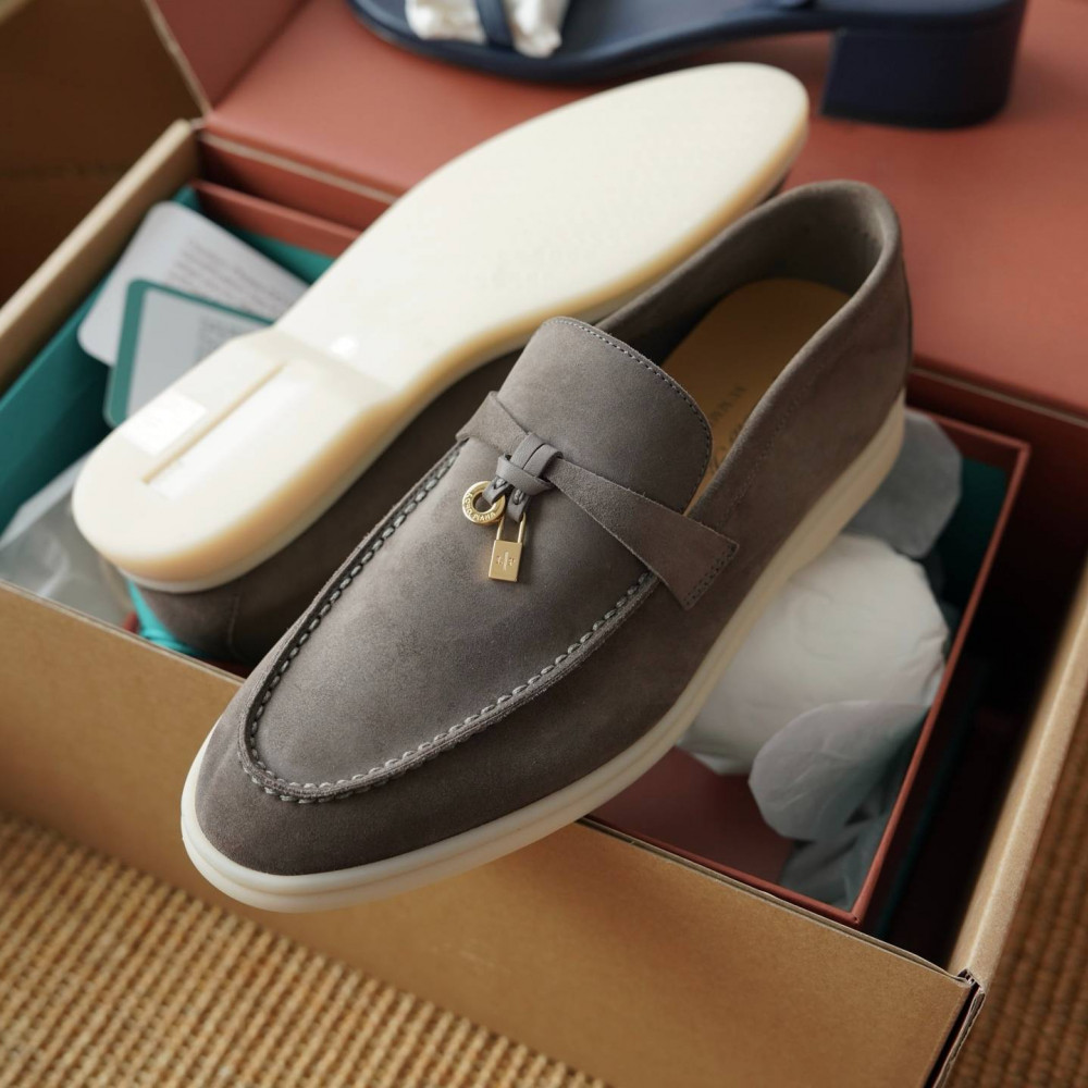 Loafers Loafers