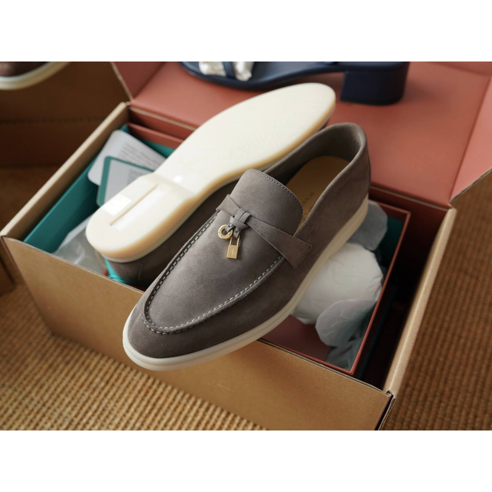 Loafers Loafers