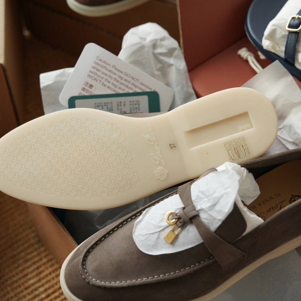 Loafers Loafers