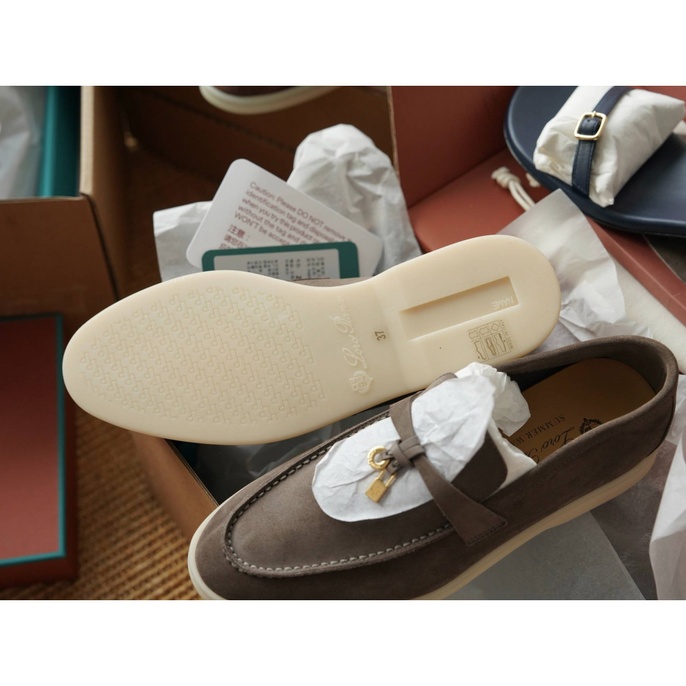 Loafers Loafers