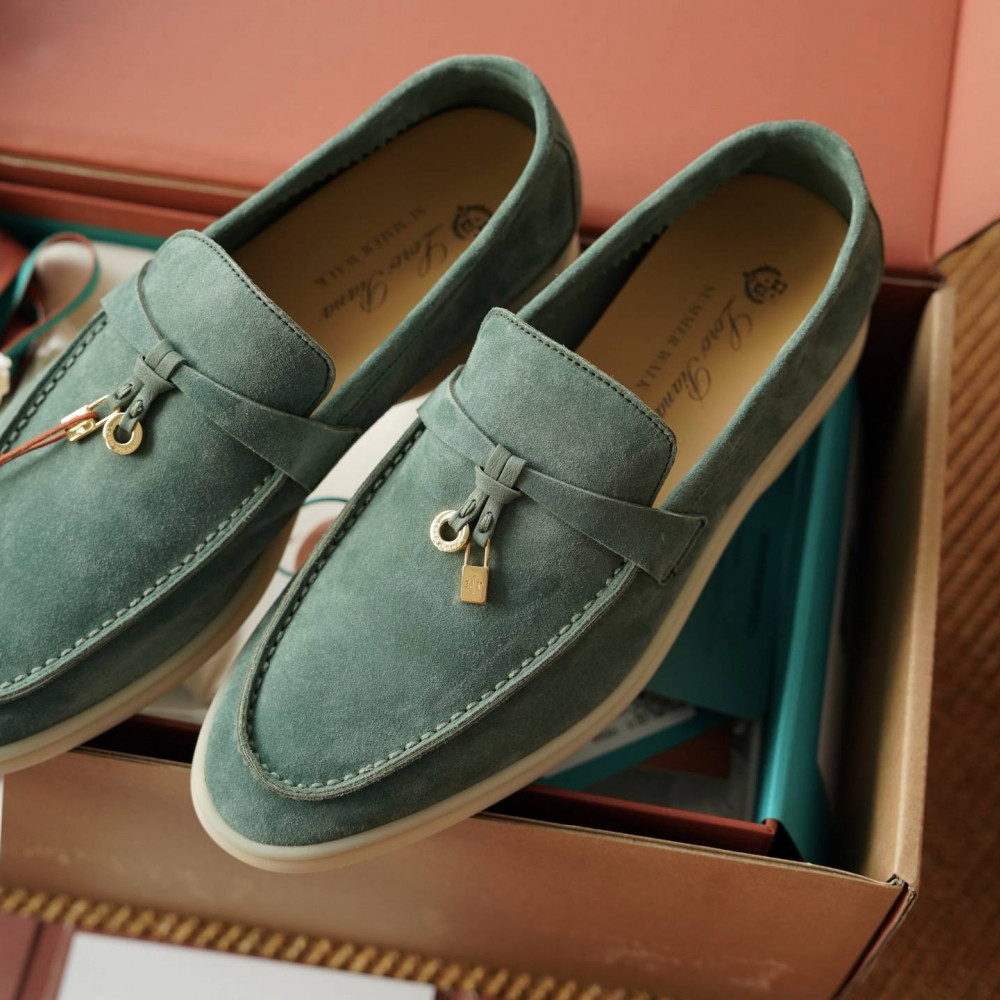 Loafers
