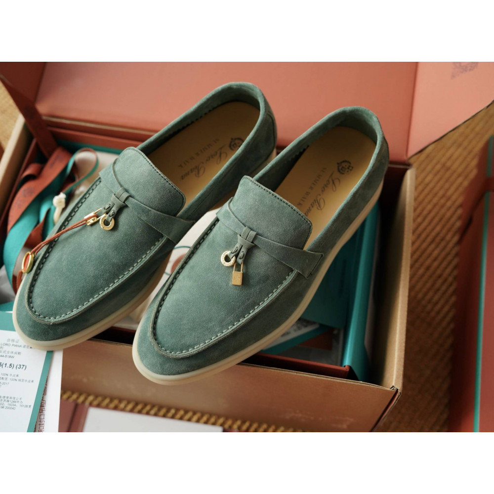 Loafers Loafers