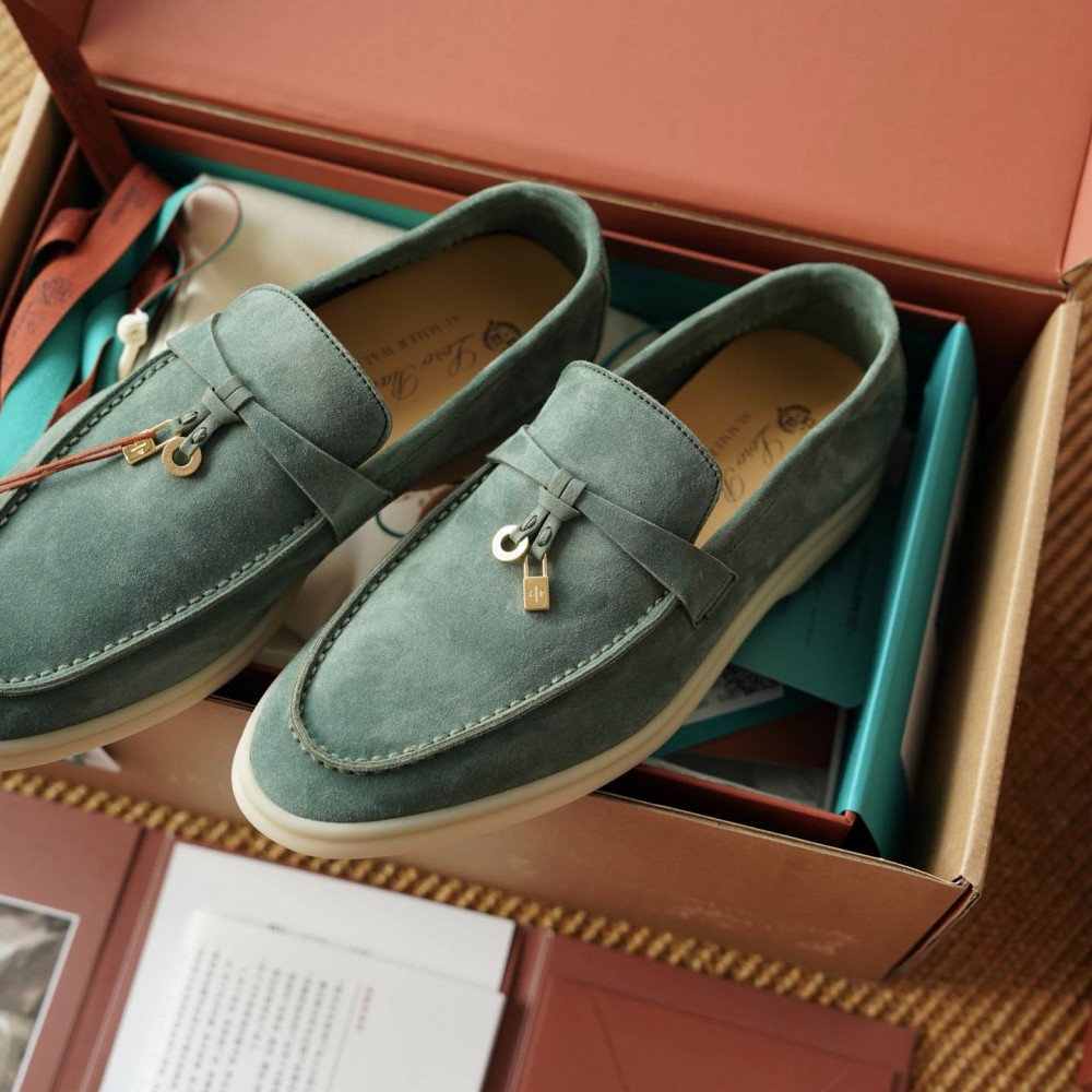 Loafers Loafers