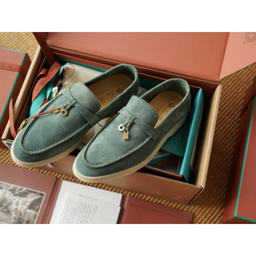 Loafers Loafers