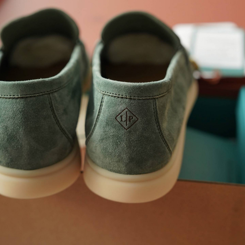 Loafers Loafers
