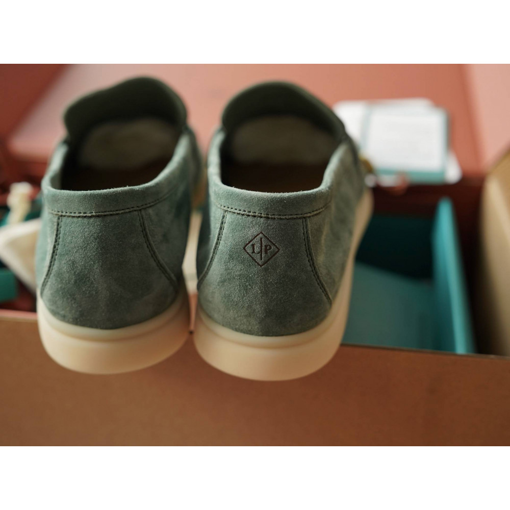 Loafers Loafers