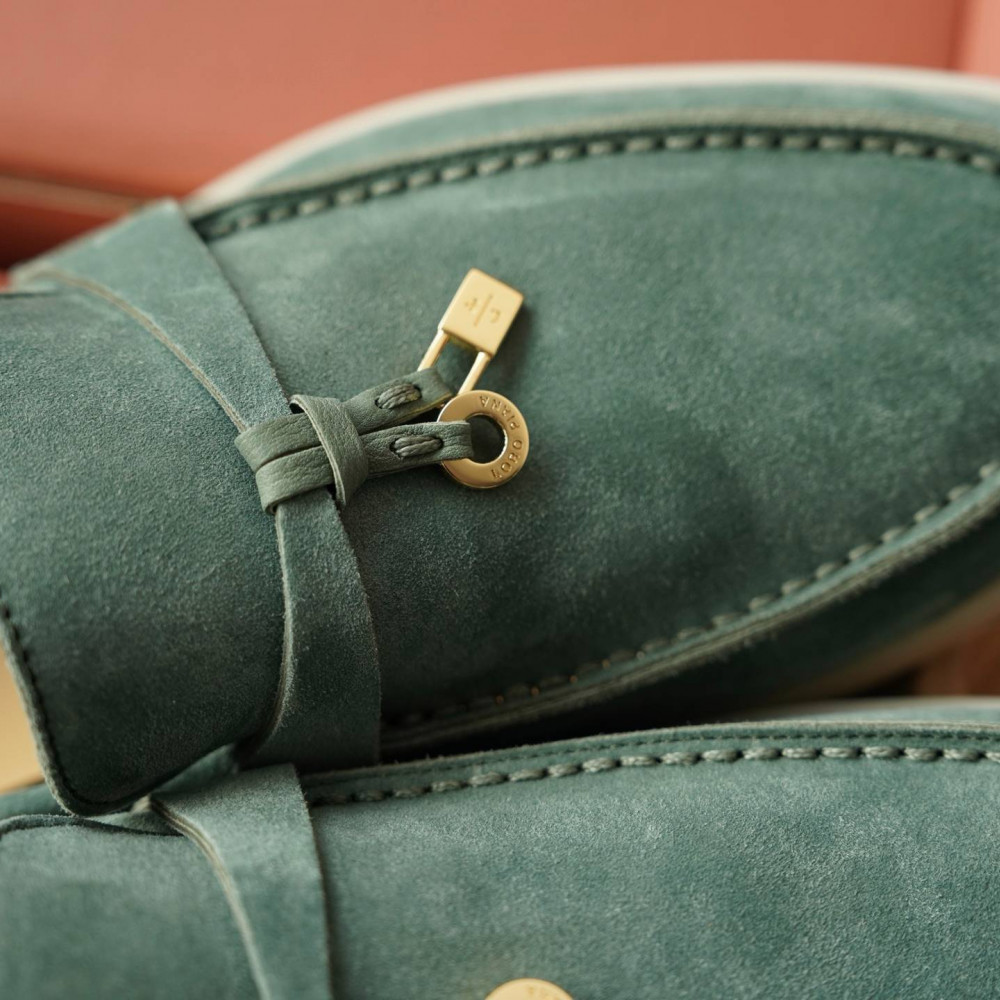 Loafers Loafers