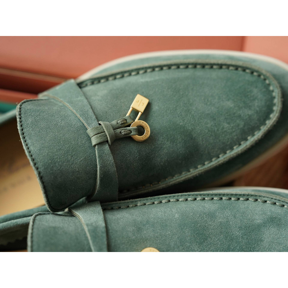 Loafers Loafers