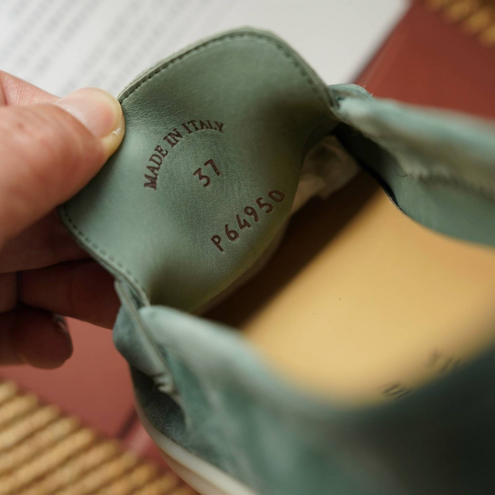 Loafers Loafers