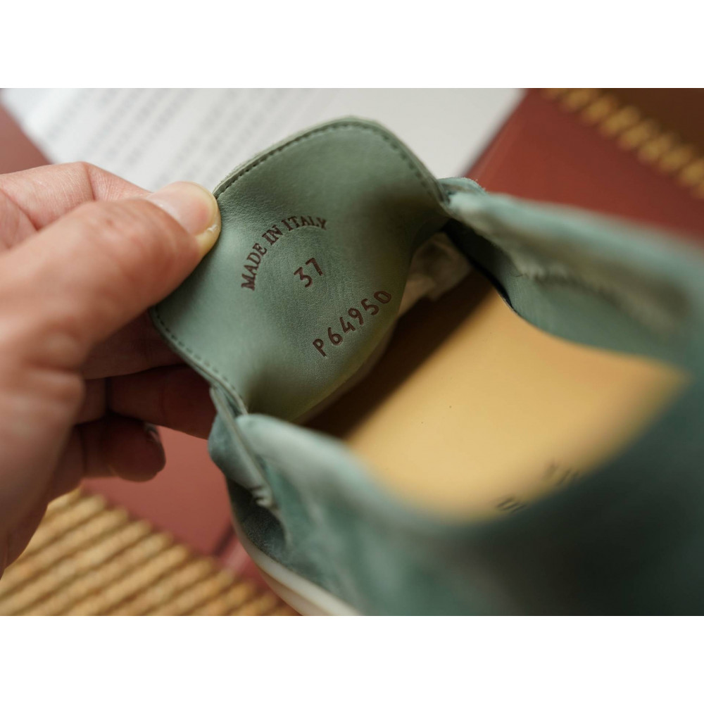 Loafers Loafers