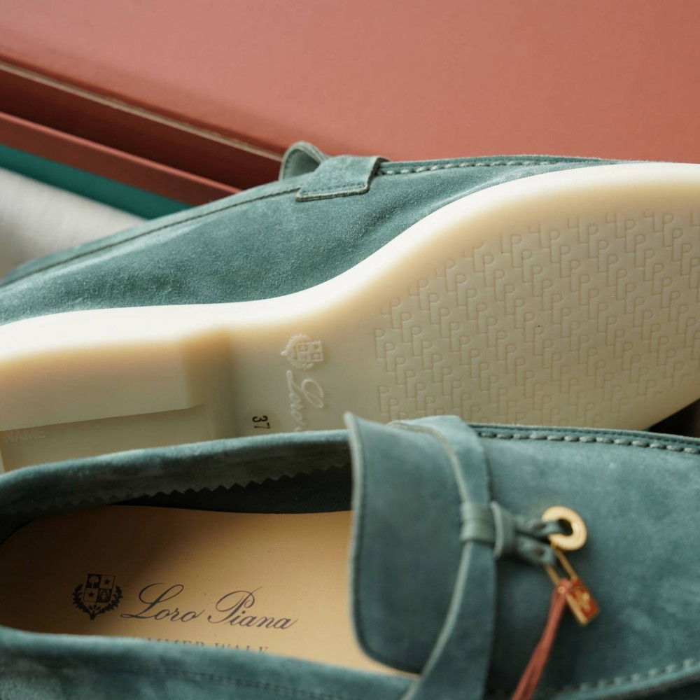Loafers Loafers