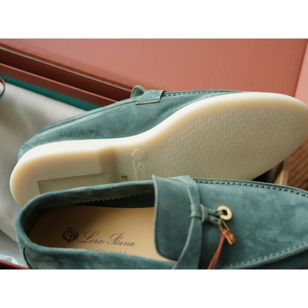 Loafers Loafers