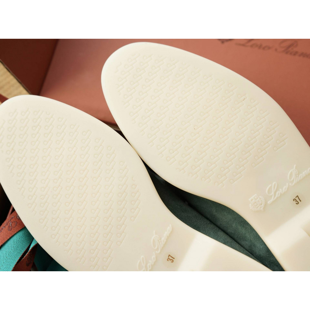 Loafers Loafers
