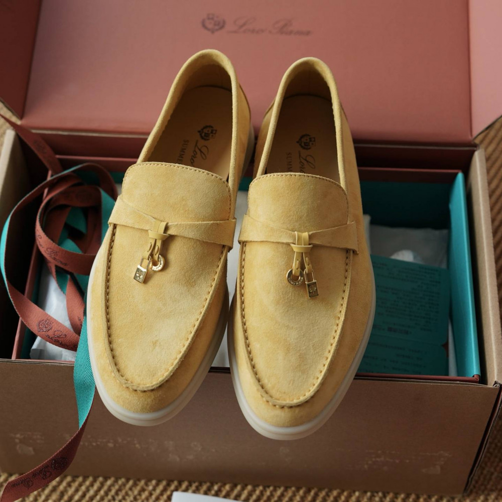 Loafers