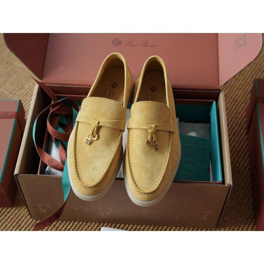 Loafers Loafers
