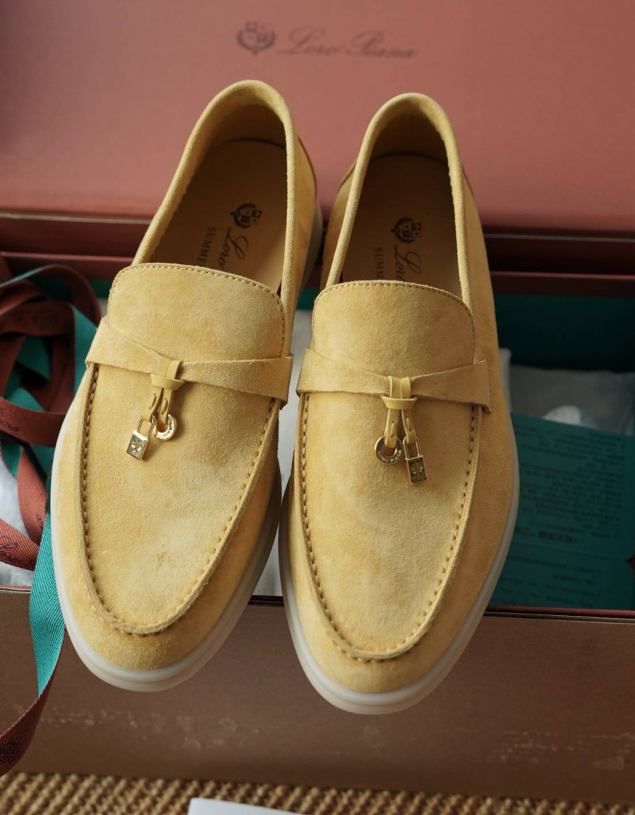 Loafers