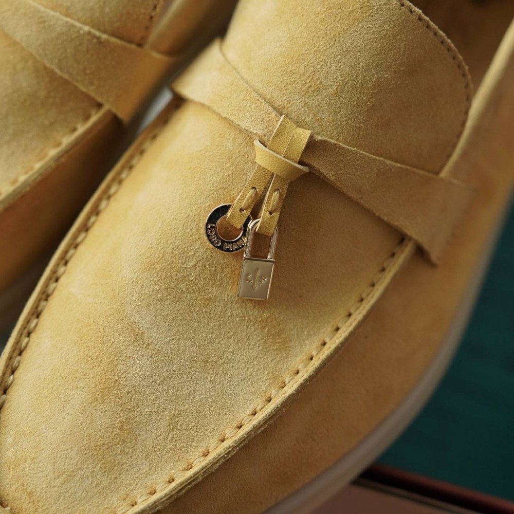 Loafers Loafers