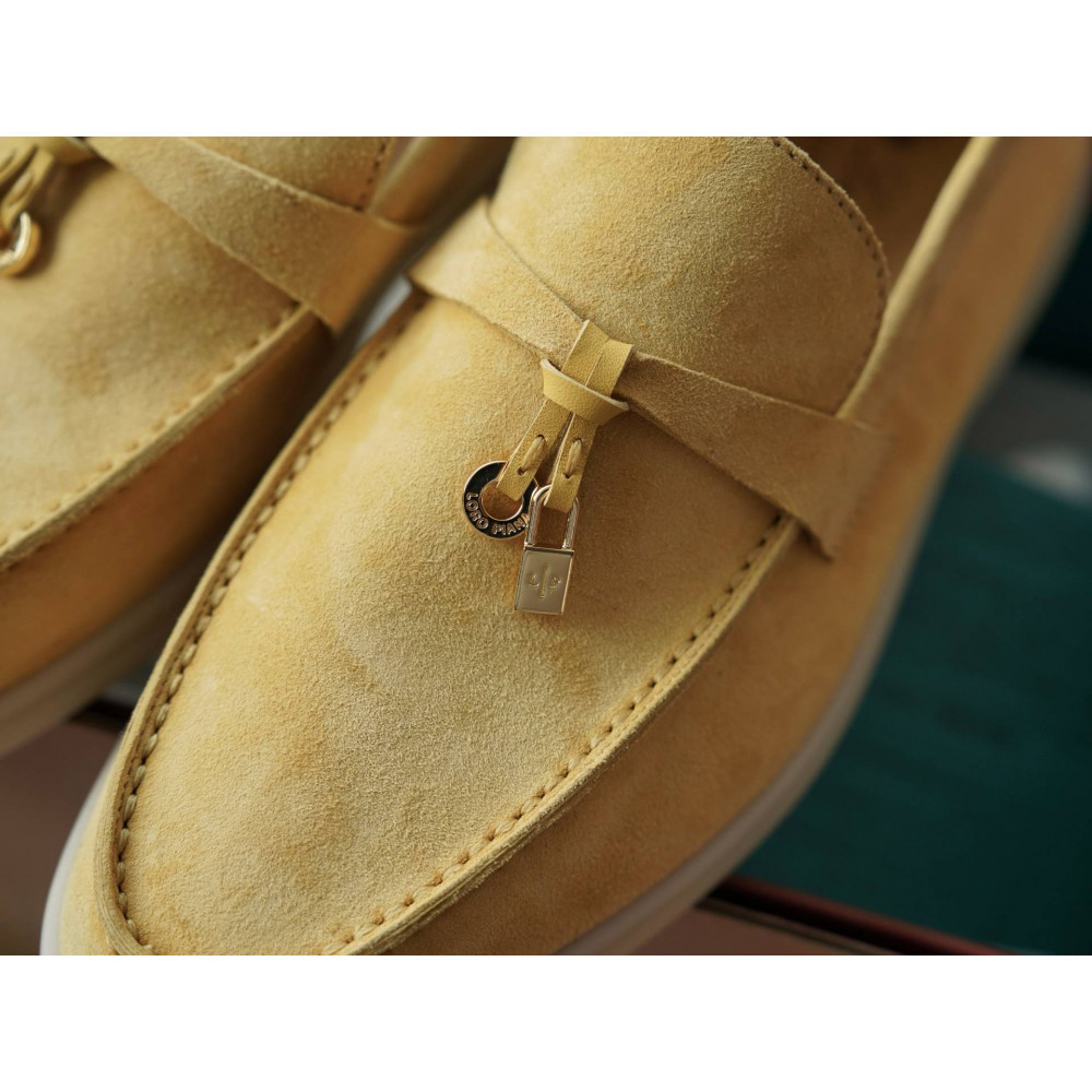 Loafers Loafers