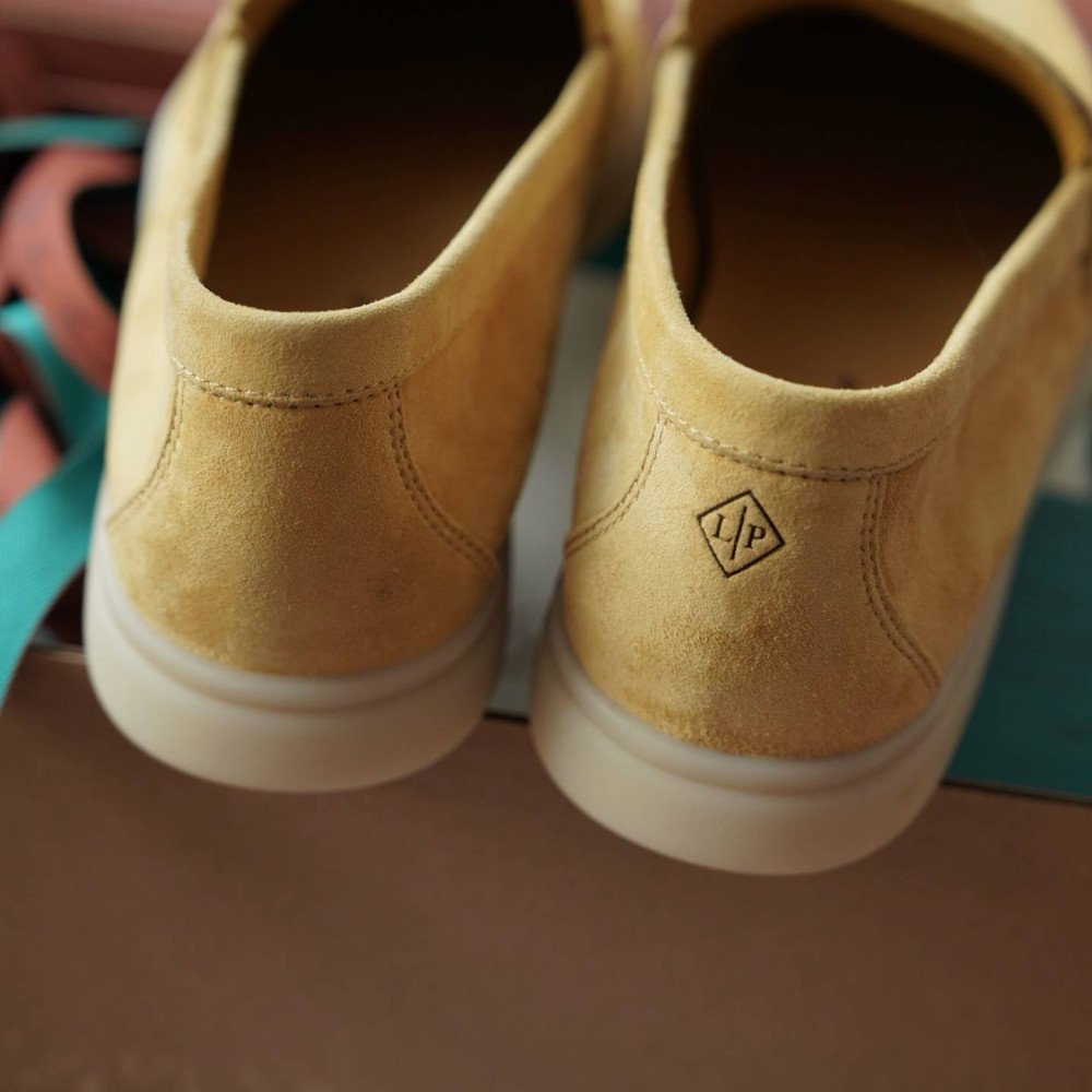 Loafers Loafers
