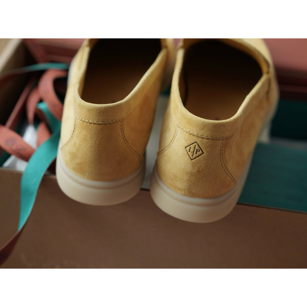 Loafers Loafers