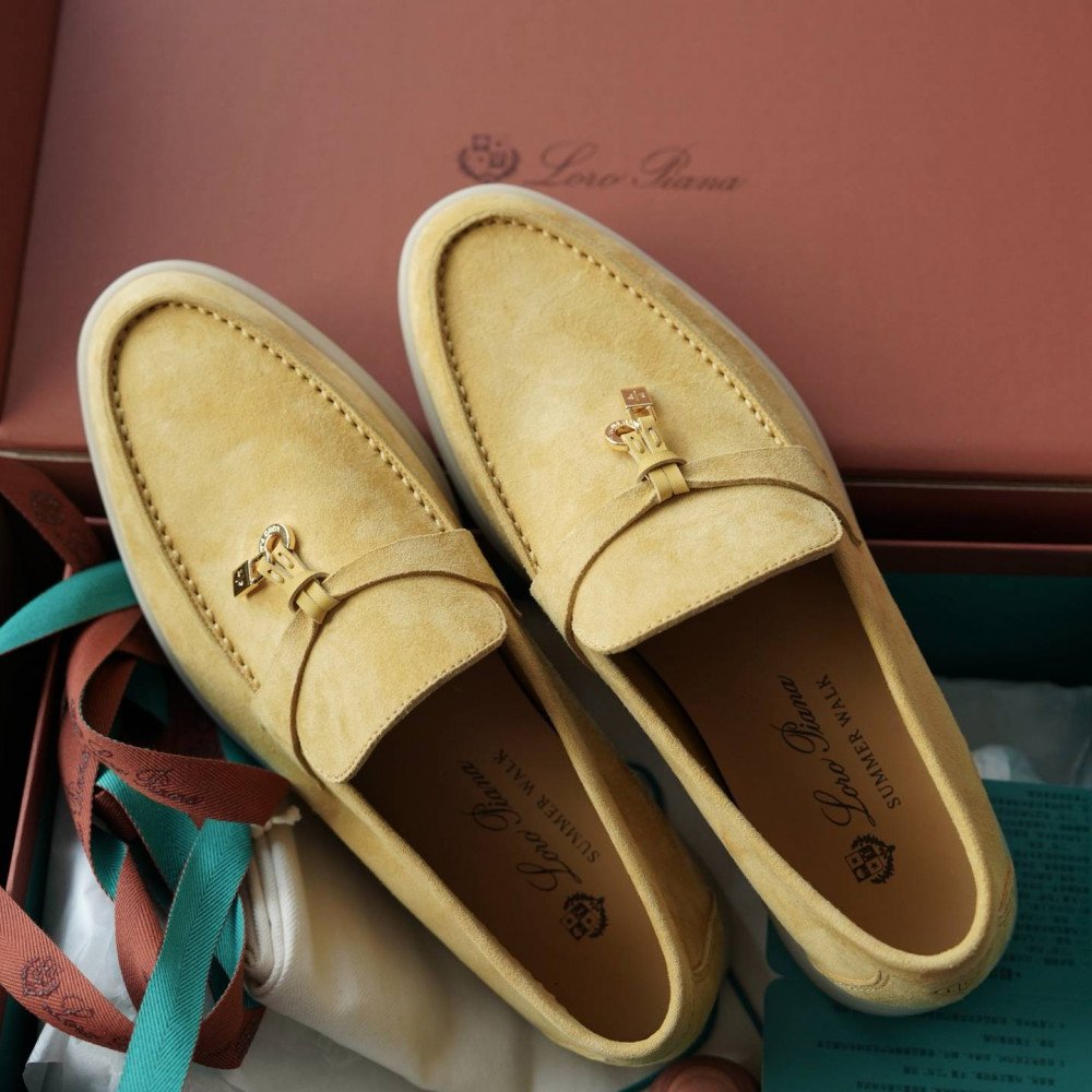 Loafers Loafers
