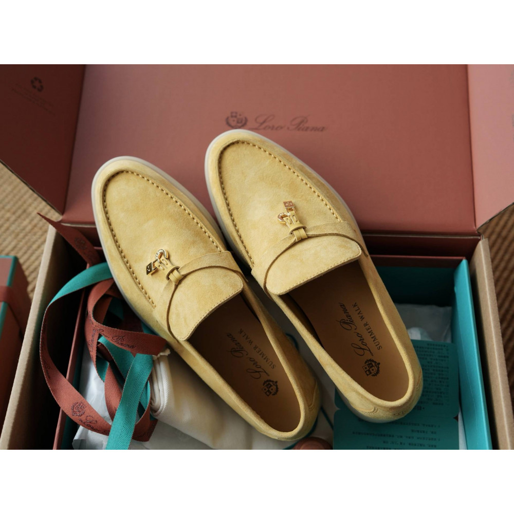 Loafers Loafers