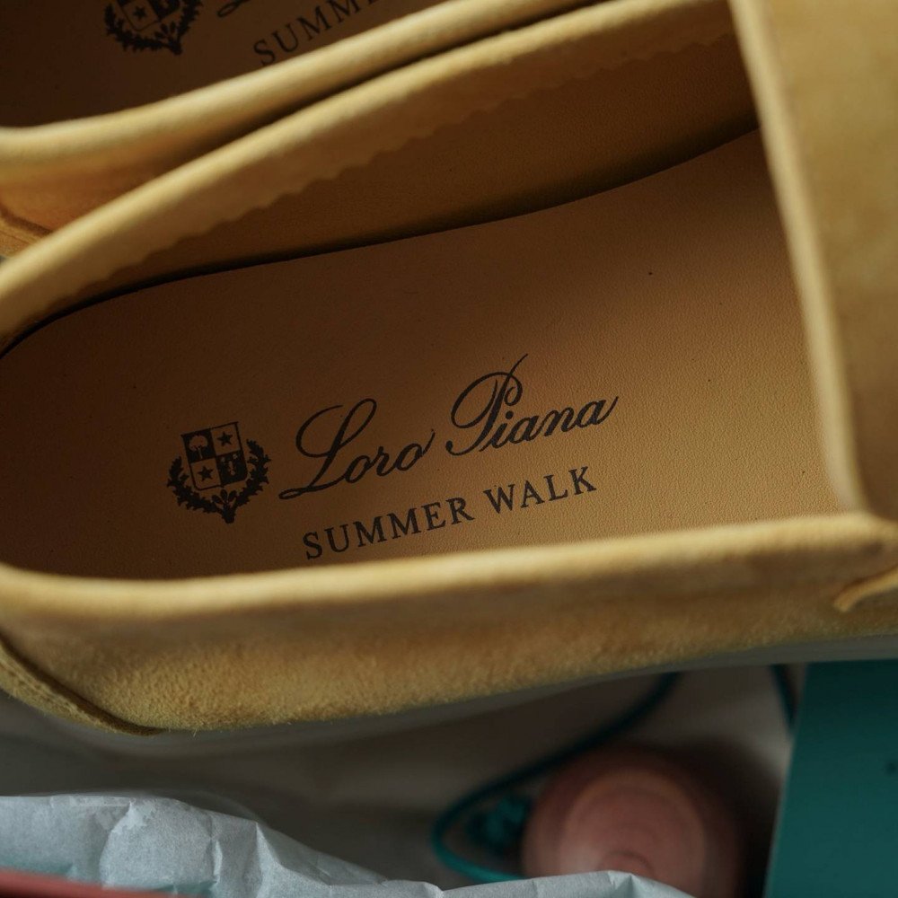 Loafers Loafers