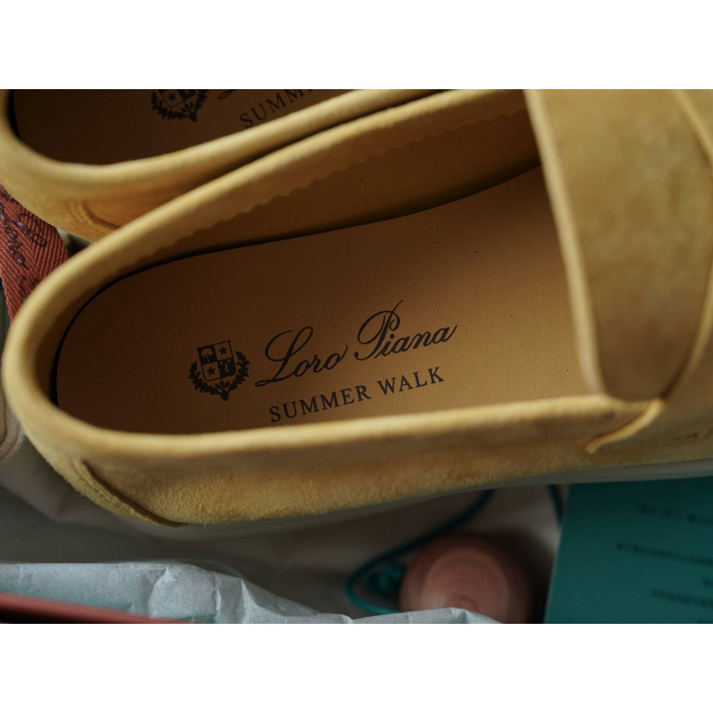 Loafers Loafers