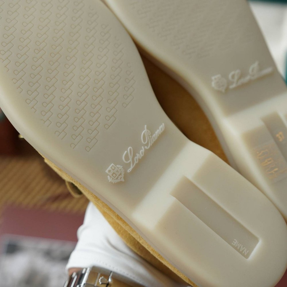 Loafers Loafers