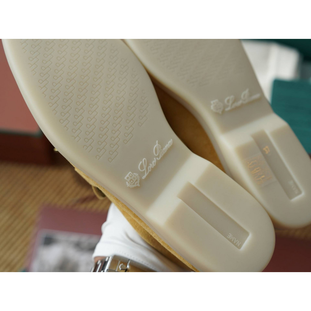 Loafers Loafers